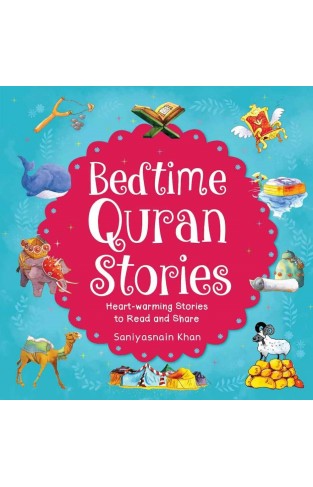 Bedtime Quran Stories